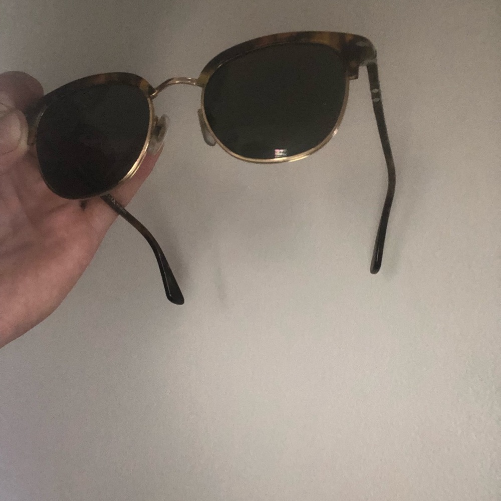 Persol Sunglasses (case not included)